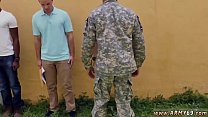 Long slow boys gay porn and nude hot sex teacher Yes Drill Sergeant!