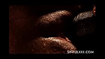 SinfulXXX.com Black Obsession 3 Gran Polla Negra