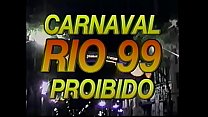 Carnaval Interdit Rio 99