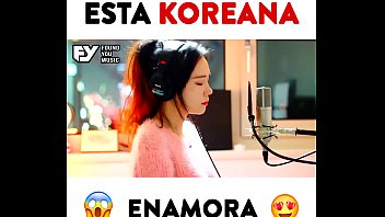 DIESE KOREANA ENAMORA! ?? Laden Sie den Song httpsgoo.glUt4bVk JFla Com herunter