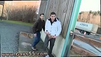 Only big cocks hairy and gay polish dick xxx Hitch Hikers Love The