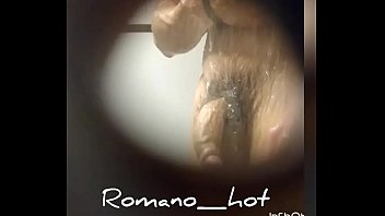 Roman - baño en SmartFit