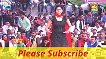 Последнее сценическое шоу Sapna Choudhary Dance - Sapna Haryanvi GIrl Dance