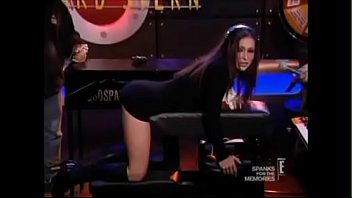 The Howard Stern Show - Jessica Jaymes no Robospanker