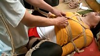 Jyosoukofujiko enjoy honey tied and anal hook hell