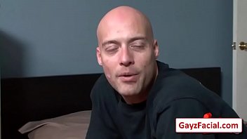 Bukkake Boys Gay Porn - Nasty bareback facial cumshot parties 7