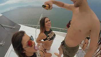 Sex Island Colômbia