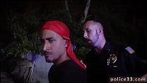 Homosexuell Cop Bondage Zeichnungen und Blowjob Polizei movieture