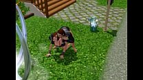 Familienangelegenheit Sims 3