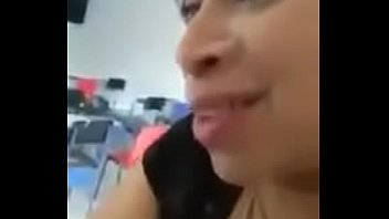 Cumshot on her beautiful face BY: GuapoHot