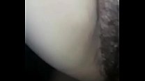my wife's anal