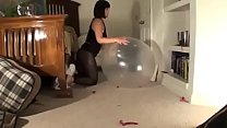 Гала воздушный шар