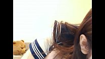 Japanese h. Sailor Cosplay Webcam - https://myxcamgirl.com