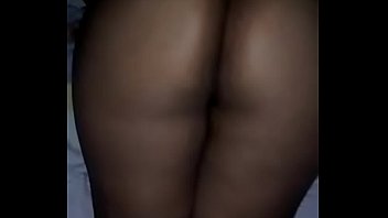 the ass of my flat ass wife