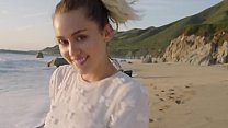 Miley Cyrus Malibu Music Porn Video