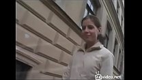 Russian Cuffed Girl