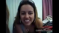 my hot amateur in webcam- .com