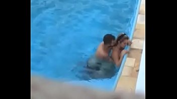 Sesso in piscina a Catolé do Rocha