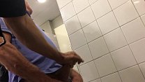 Jerking off a Daddy
