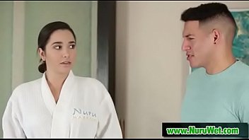 Lay (Tony Martinez y Karlee Grey) clip de sexo 01