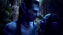 This Ain't Avatar XXX Trailer - telexporn.com