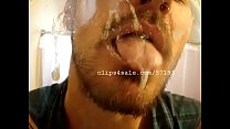 Spit Fetish - Casey Spitting Vidéo 3