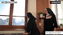 Nuns and pervese adventure