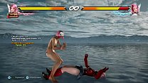 Tekken 7 Alisa seios nus jogo 3D VS BATTles Wiki Reppuzan Vs Battles WIki