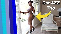 BANGBROS - Cherokee The One And Only rende Dat Azz Clap