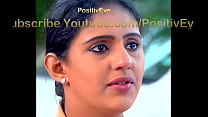 Mallu Serial actress Ass