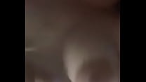 rica latina se masturba por la webcam