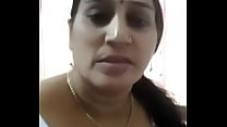 Kerala Mallu Tante heimlicher Sex mit dem Freund ihres Mannes