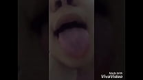 marla appleton tongue fetish