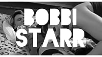 #REWIND: Bobbi Starr en botas altas follando
