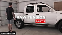 Bromo - (Jordan Levine, Orlando Fox) at Raw Tension Part