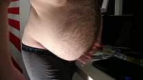 Gros ventre gros
