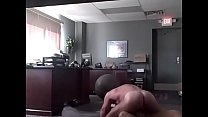 Sex im Büro