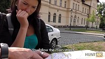 HUNT4K. Prague est la capitale du tourisme sexuel!
