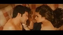Cena de sexo de Alia Bhatt com Varun Dhavan