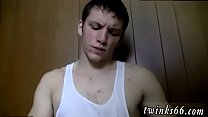 Porn gay teen home and long videos xxx Hot Str8 Boy Eddy Gets Wet