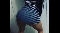Sexy dance for my fans