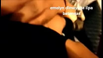 Emelyn dimayuga Lipa batangas lutscht ihre Titten