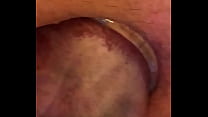 MY step SISTER USING A COCK PUMP ON MY BUTTHOLE