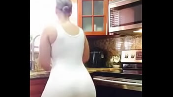 grasso caldo in cucina