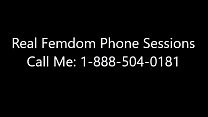 Submit To Your Femdom Goddess