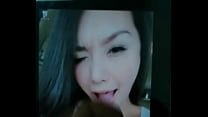 Cum Tribute for Taiwanese 潘凱蒂