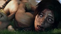 Сборник Rise of the Tomb Raider SFM V2 Definitive Edition