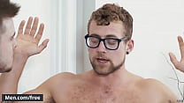 Men.com - (Jay Austin, Noah Jones) - Dude You Re Nude - Drill My Hole - Visualização do trailer