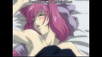 角質愛好家からの非常に熱いアニメのセックスシーン