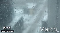 Men.com - (Max Wilde, Tayte Hanson) - Match - Gods Of Men - Anteprima del trailer